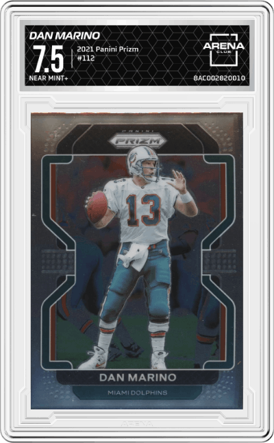 Dan Marino