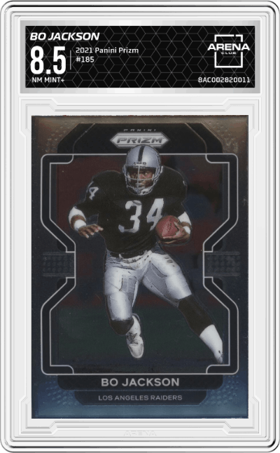 Bo Jackson