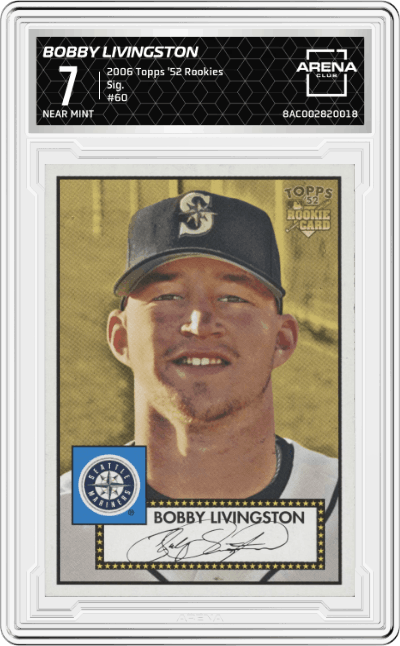 Bobby Livingston