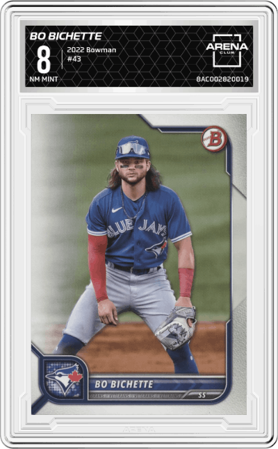 Bo Bichette