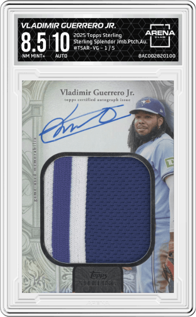 Vladimir Guerrero Jr.