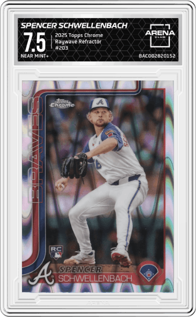 Spencer Schwellenbach