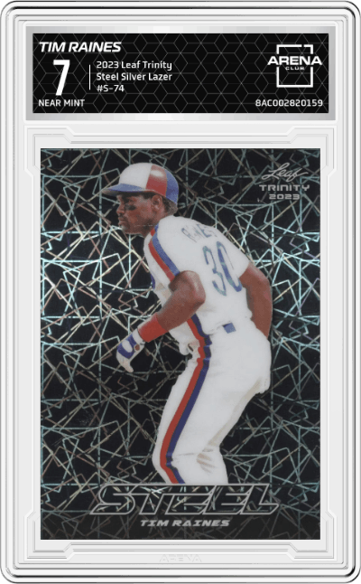 Tim Raines
