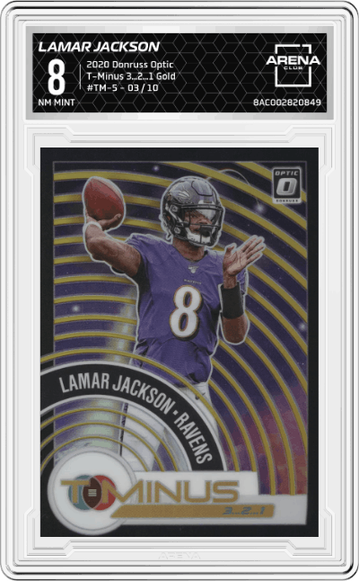 Lamar Jackson