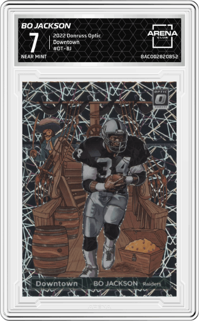 Bo Jackson