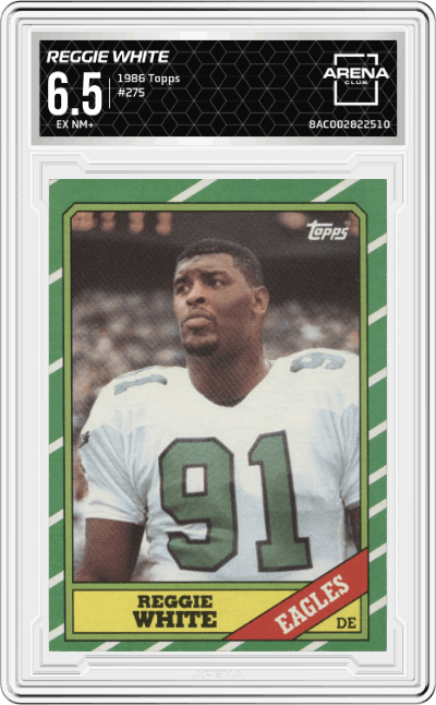Reggie White