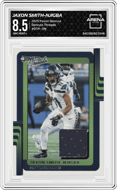 Jaxon Smith-Njigba