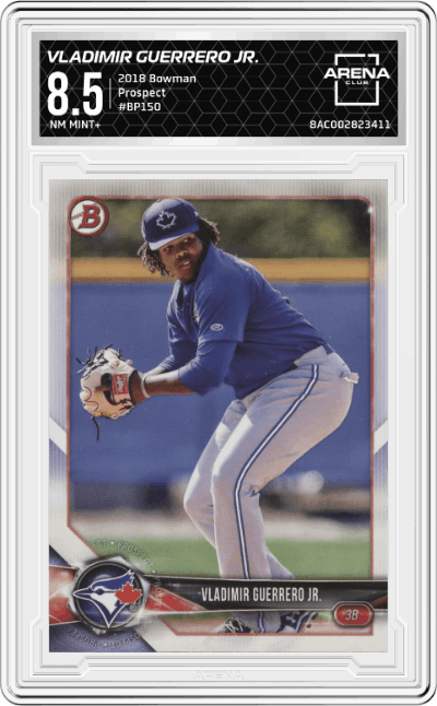 Vladimir Guerrero Jr.