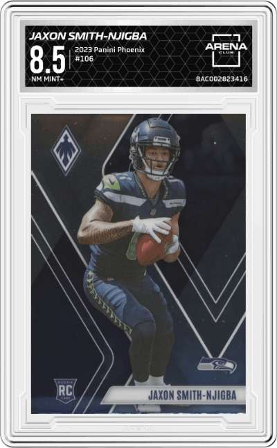 Jaxon Smith-Njigba