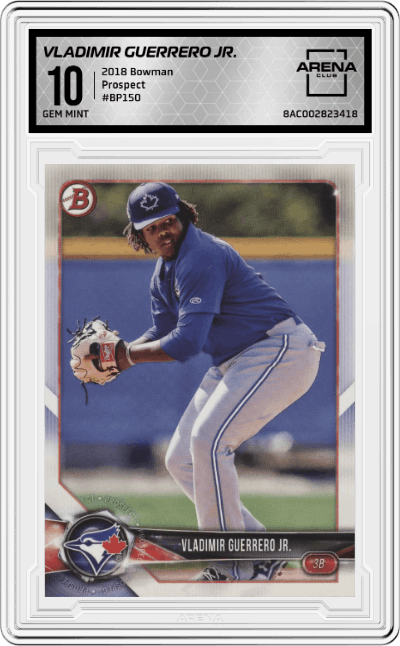 Vladimir Guerrero Jr.