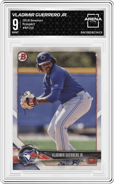 Vladimir Guerrero Jr.