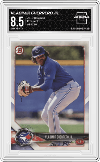 Vladimir Guerrero Jr.