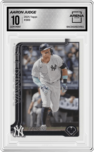Aaron Judge