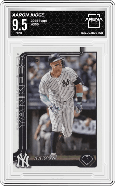 Aaron Judge
