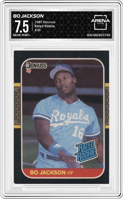 Bo Jackson
