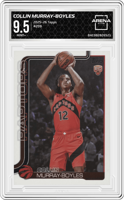 Collin Murray-Boyles