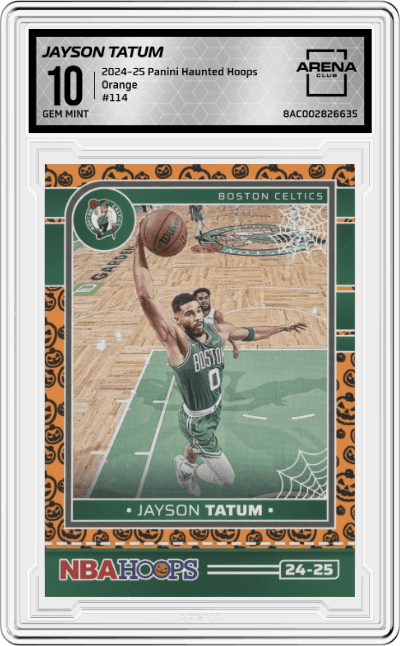 Jayson Tatum