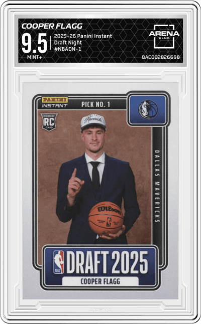 Cooper Flagg