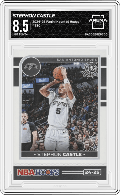 Stephon Castle