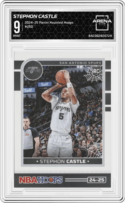 Stephon Castle