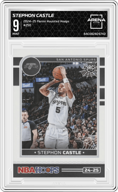 Stephon Castle