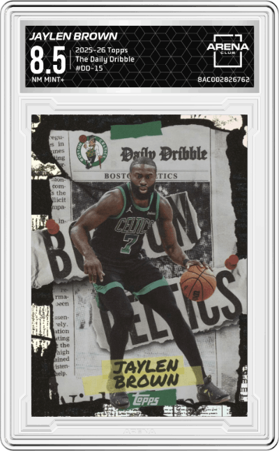 Jaylen Brown