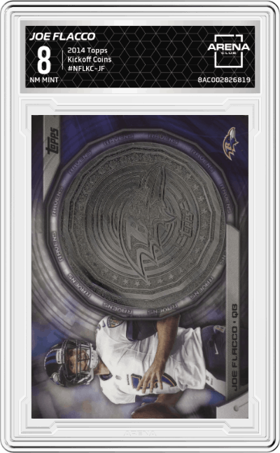 Joe Flacco