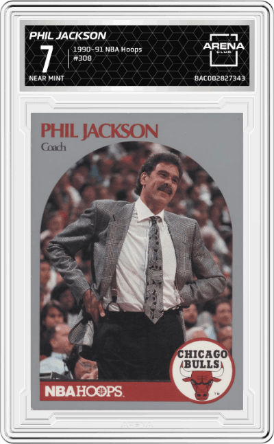 Phil Jackson 