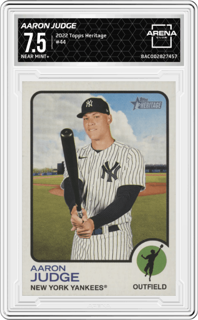 Aaron Judge