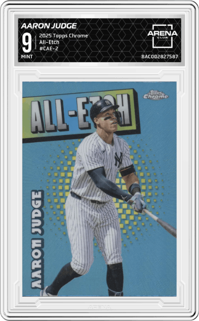 Aaron Judge