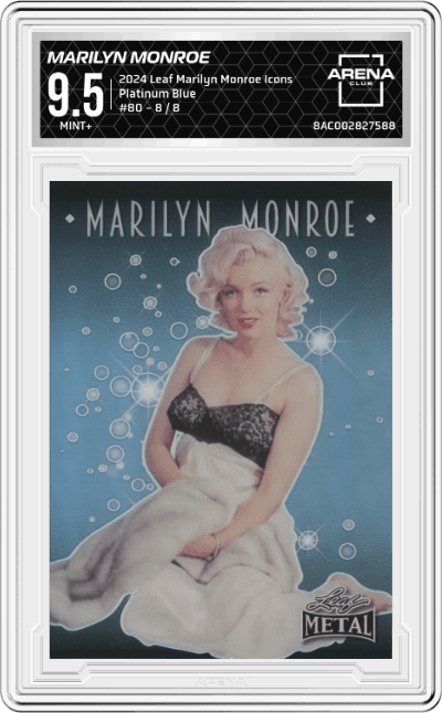 Marilyn Monroe