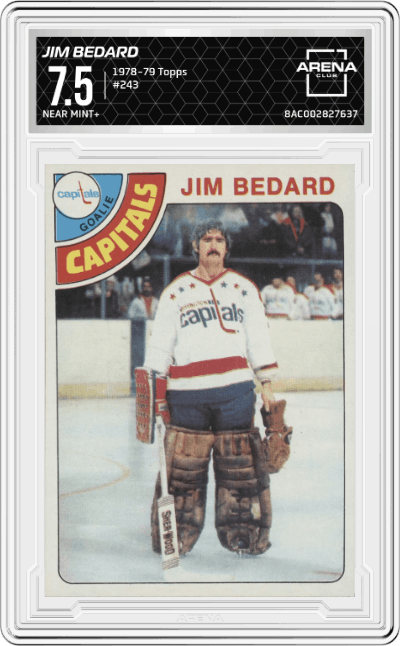 Jim Bedard