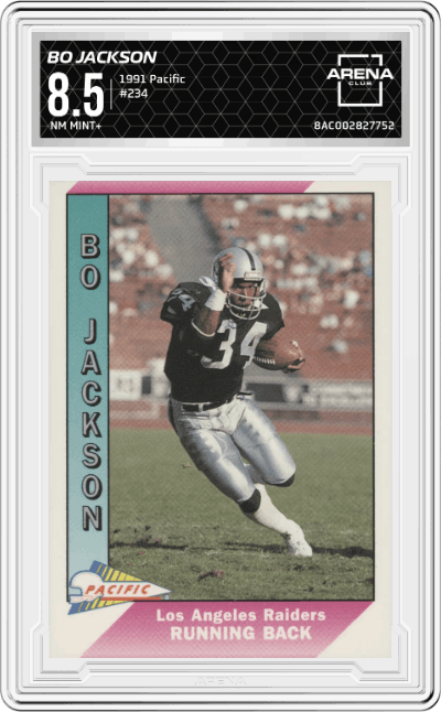 Bo Jackson