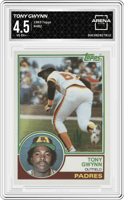Tony Gwynn