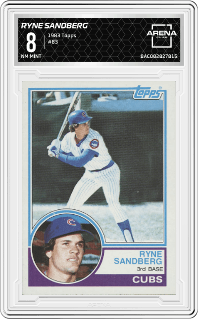 Ryne Sandberg