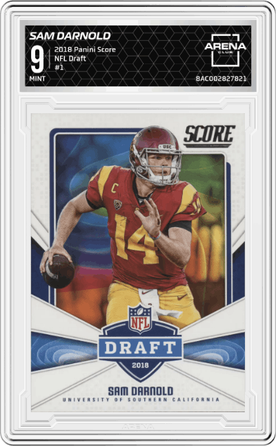 Sam Darnold