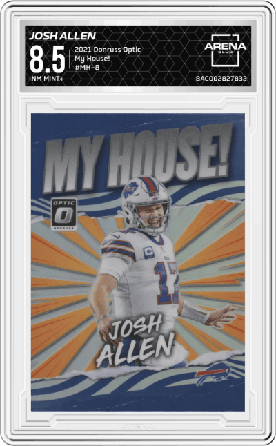 Josh Allen