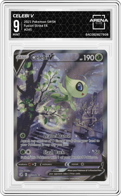Celebi V