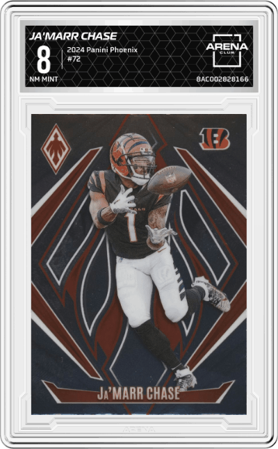 Ja'Marr Chase