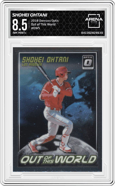 Shohei Ohtani
