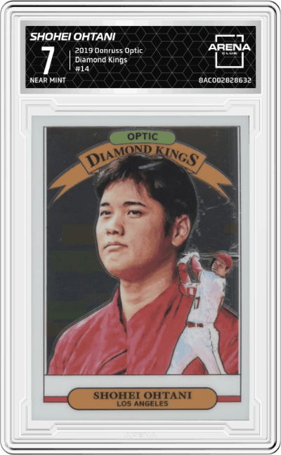 Shohei Ohtani