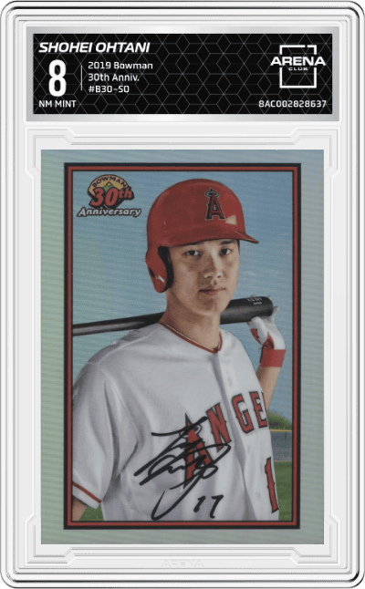 Shohei Ohtani