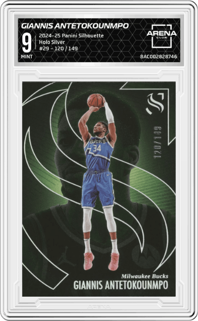 Giannis Antetokounmpo