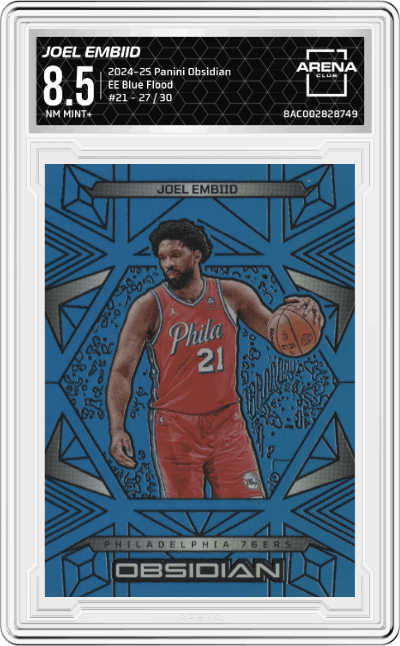 Joel Embiid