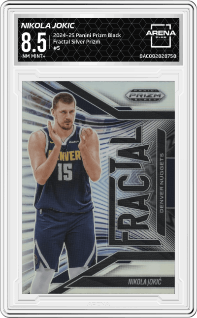 Nikola Jokic