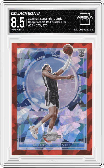 GG Jackson II