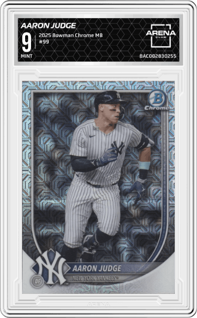 Aaron Judge