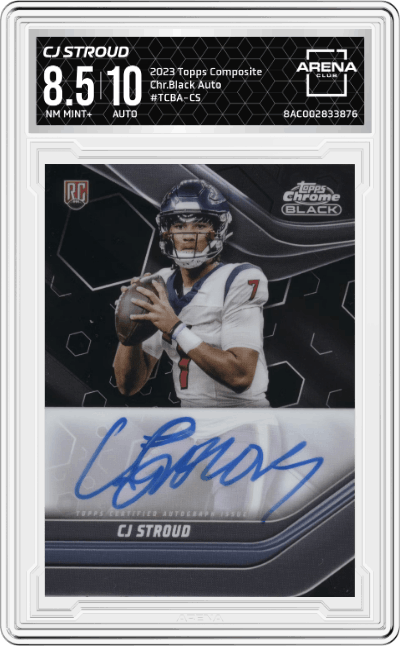 CJ Stroud