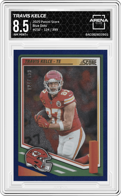 Travis Kelce