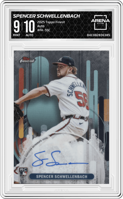 Spencer Schwellenbach